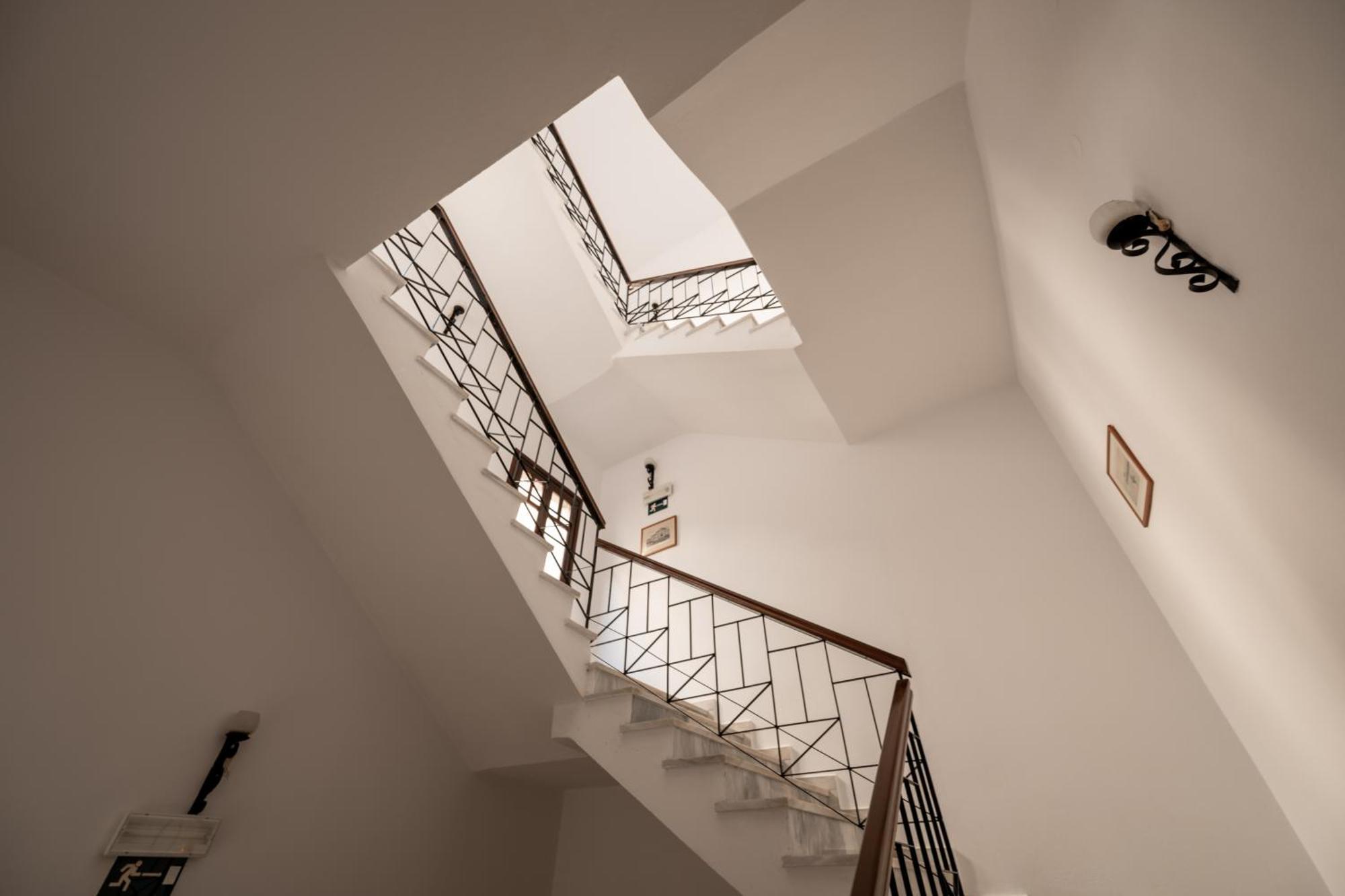 Отель Casa Veneta Ханья Экстерьер фото