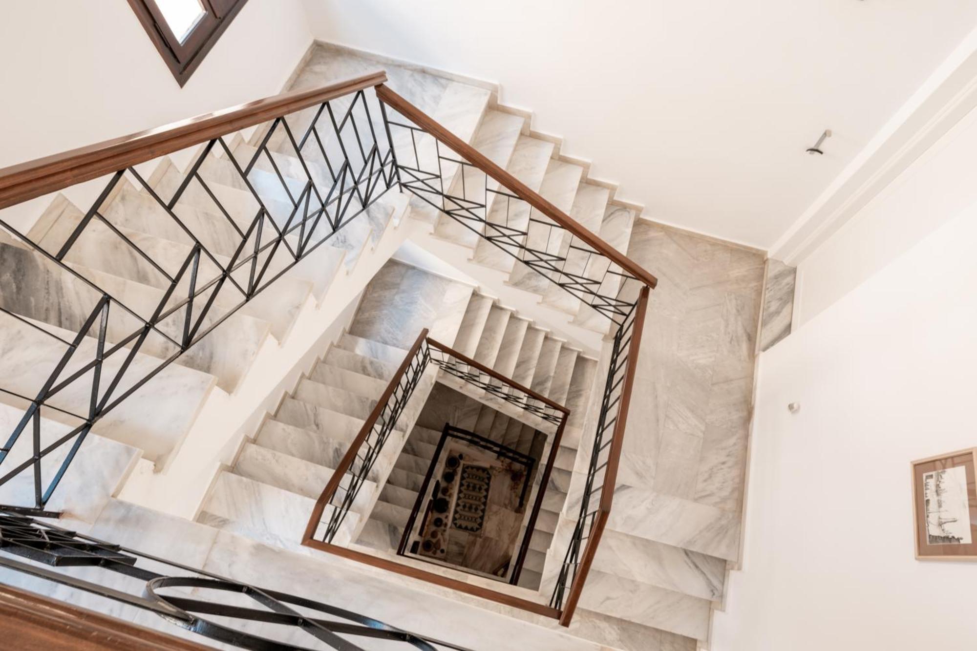Отель Casa Veneta Ханья Экстерьер фото