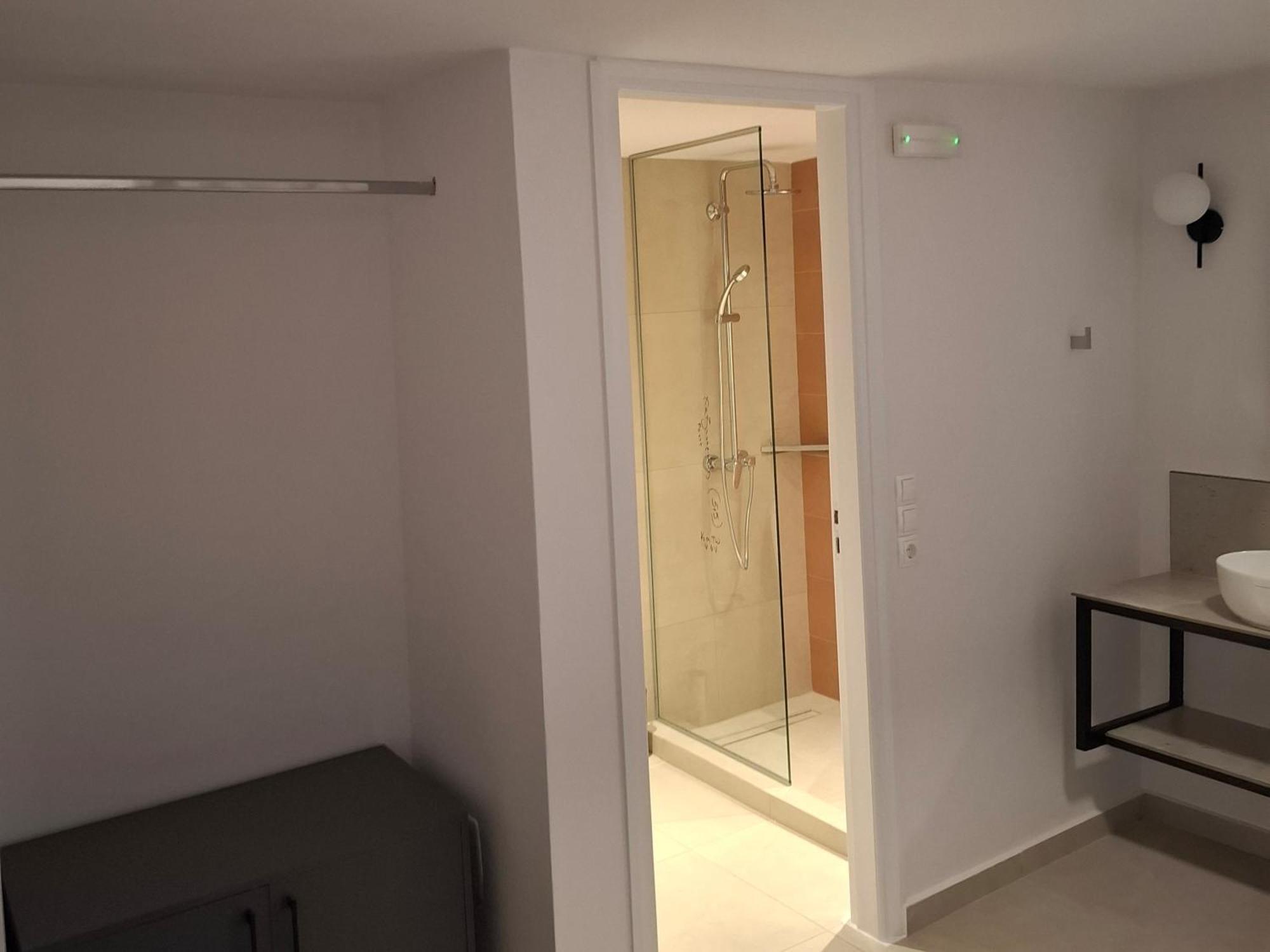 Отель Casa Veneta Ханья Номер фото