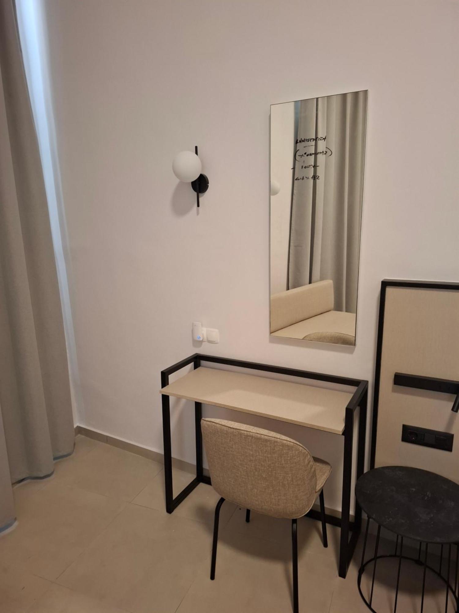 Отель Casa Veneta Ханья Номер фото