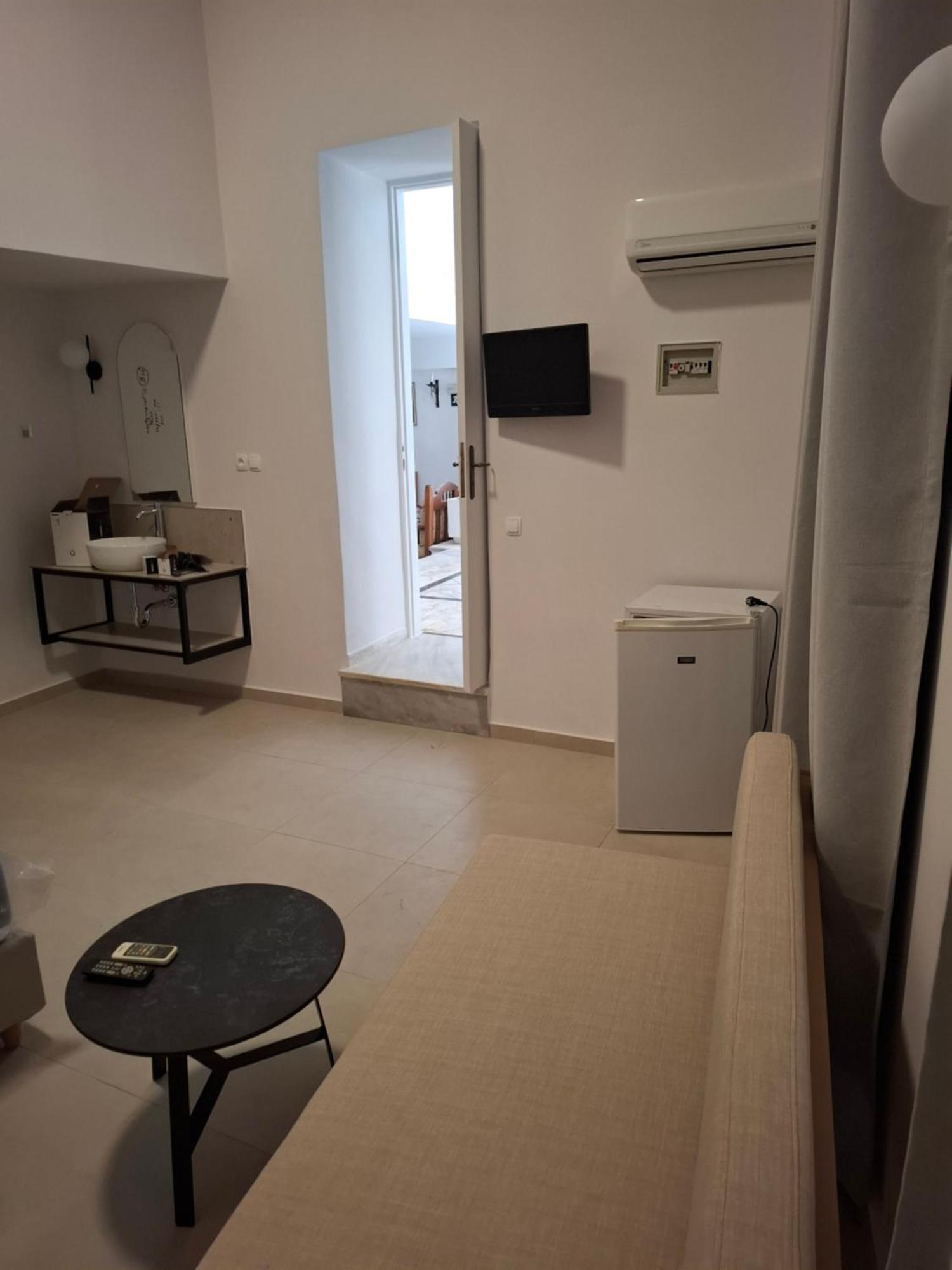 Отель Casa Veneta Ханья Номер фото