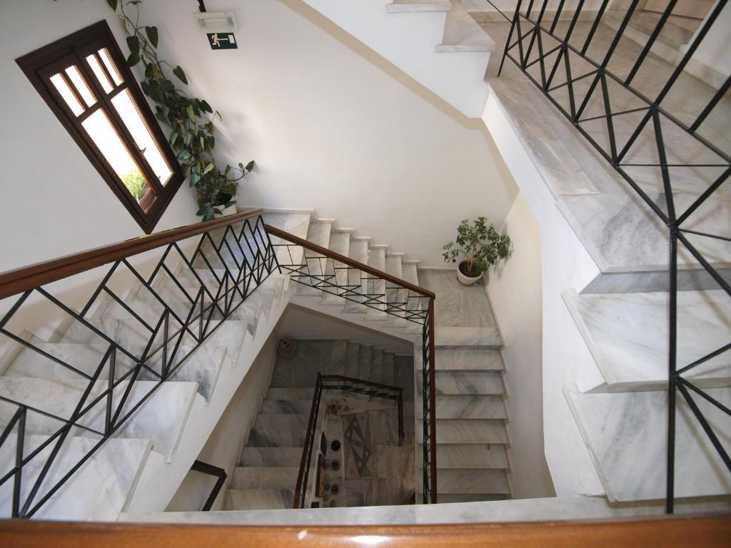 Отель Casa Veneta Ханья Экстерьер фото