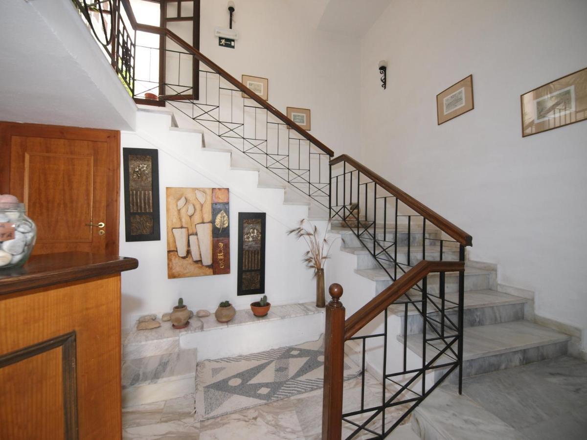 Отель Casa Veneta Ханья Экстерьер фото